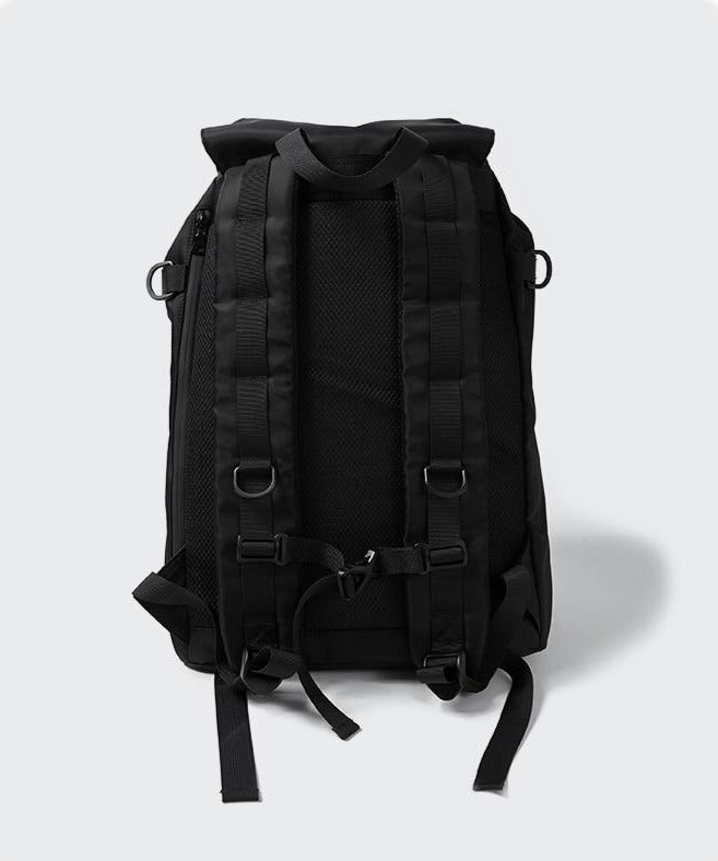 Backpack with Mesh Pocket 2