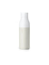 LARQ Insulated Bottle in Granite White Color (740ml / 25oz)