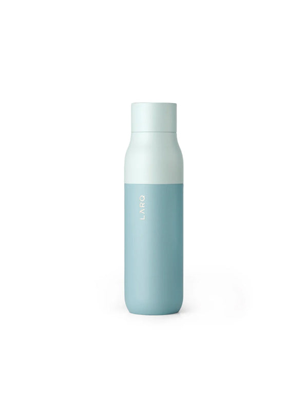 LARQ Insulated Bottle in Seaside Mint Color (500ml / 17oz)