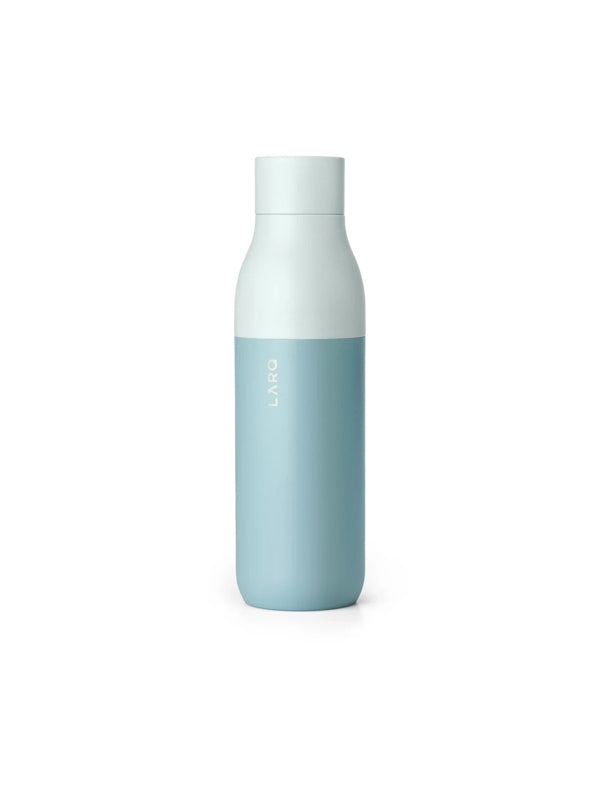 LARQ Insulated Bottle in Seaside Mint Color (740ml / 25oz)