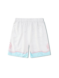 Light Colorful Day Shorts 2