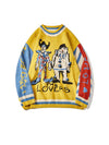 Lovers Sweater