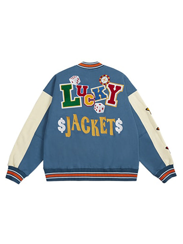 Lucky Jacket 16