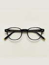 Moscot Arthur Optical Glasses in Black Color