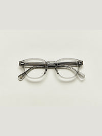 Moscot Lentosh Optical Glasses in Light Grey Color