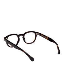 Moscot Lentosh Optical Glasses in Tortoise Color