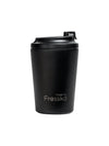 Made by Fressko Camino Sustainable Reusable Coffee Cup in Snow Color (12 Oz)