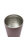 Made by Fressko Camino Sustainable Reusable Coffee Cup in Tuscan Color (12 Oz) 3