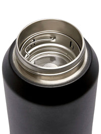 Made by Fressko Insulated Stainless Steel Drink Bottle CORE 34 oz in Coal Color 4