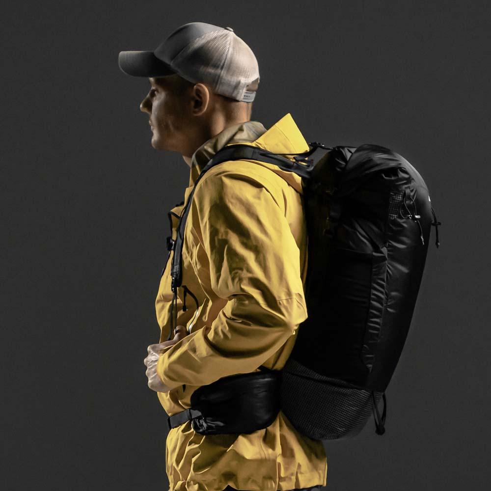 Matador Freerain28 Waterproof Packable Backpack 26