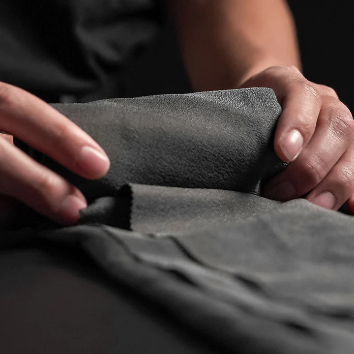 Nanodry clearance shower towel