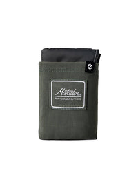 Matador Pocket Blanket™ in Green Color