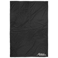 Matador Pocket Blanket™ in Black Color 3