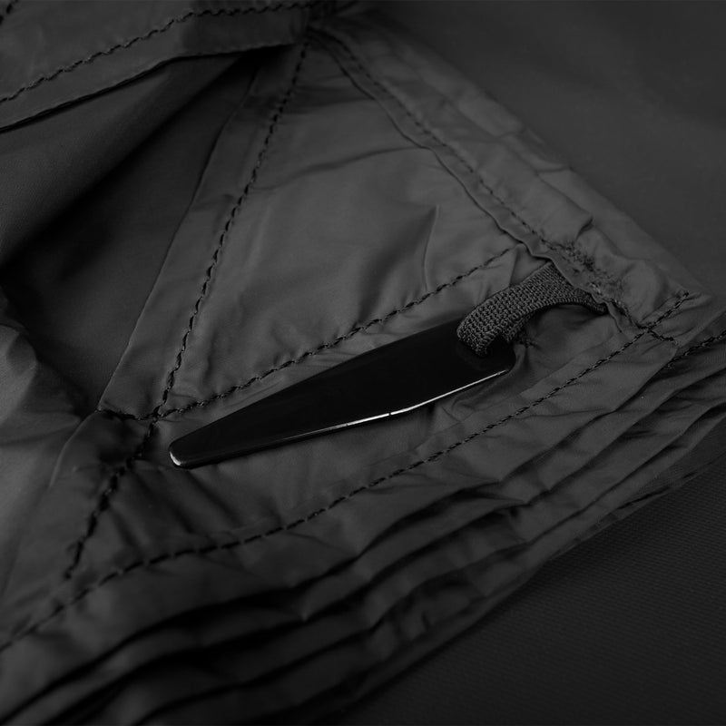 Matador Pocket Blanket™ in Black Color 5