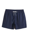 Navy Blue Swim Shorts