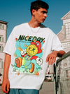 Nice Day T-Shirt 6