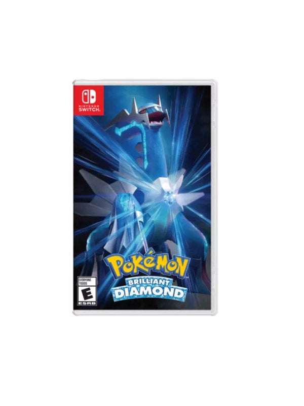 Nintendo Switch Pokémon™ Brilliant Diamond