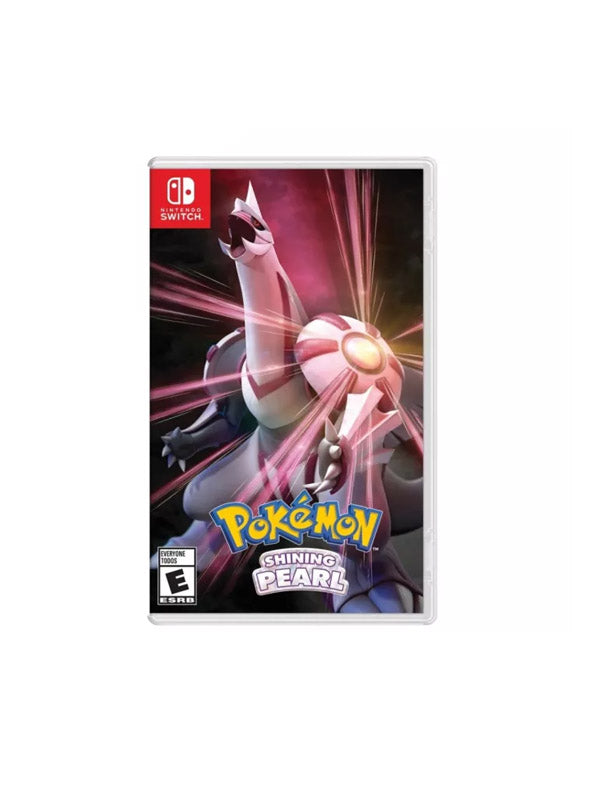 Nintendo Switch Pokémon™ Shining Pearl