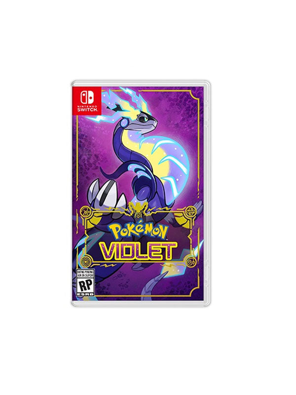 Nintendo Switch Pokémon™ Violet 