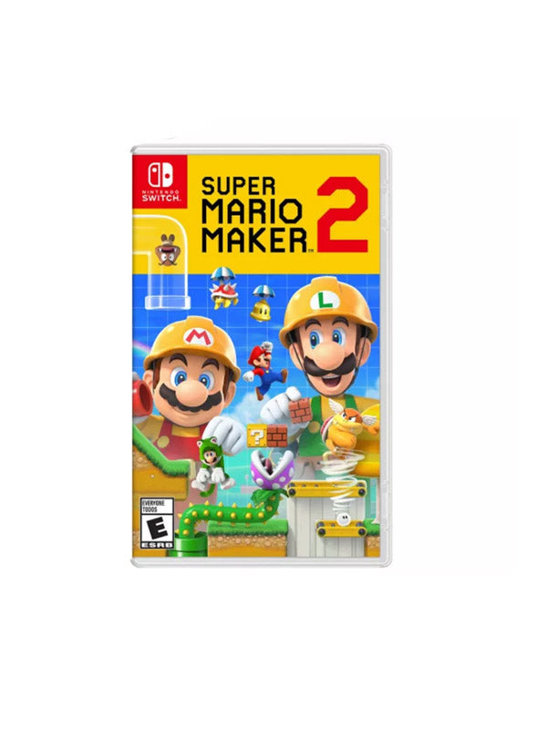 Nintendo Switch Super Mario Maker™ 2