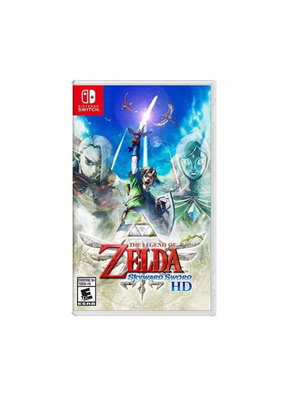 Nintendo Switch The Legend of Zelda™: Skyward Sword HD