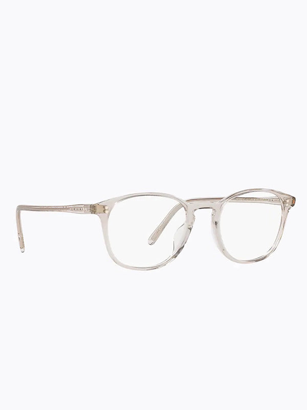 Oliver Peoples Finley Vintage Low Bridge Fit Black Diamond	OV5397F 1669