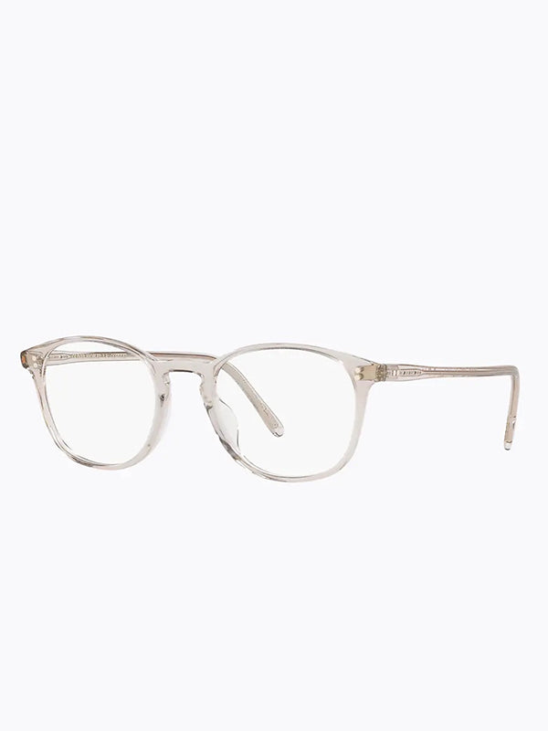 Oliver Peoples Finley Vintage Low Bridge Fit Black Diamond	OV5397F 1669 2