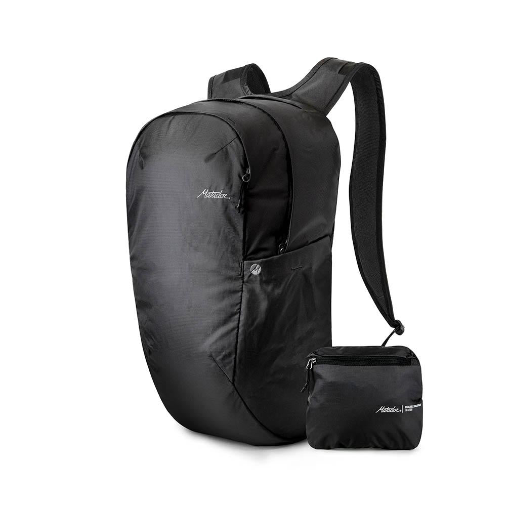 Matador On-Grid™ Packable Backpack 2