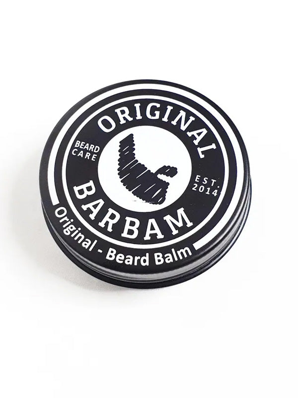 Original Barbam Beard Balm 2