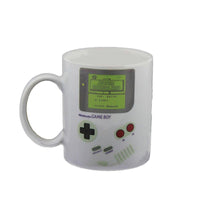 Paladone Game Boy Heat Change Mug 4