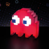Paladone Pacman Ghost Light V2 2.