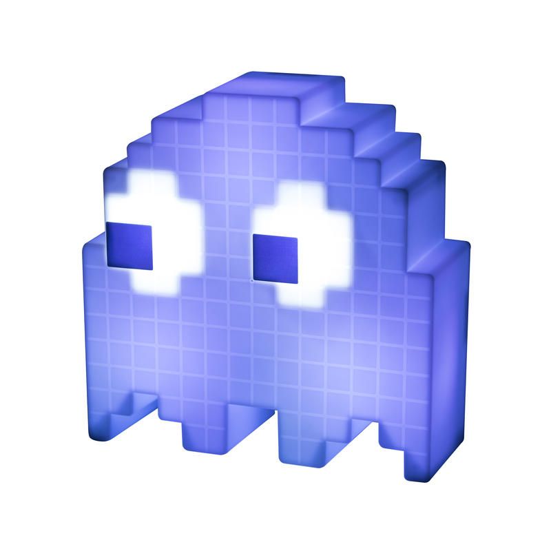 Paladone Pacman Ghost Light V2 13