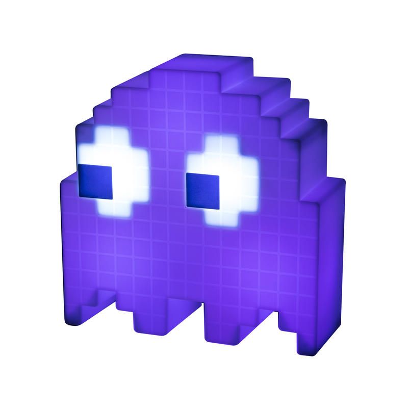 Paladone Pacman Ghost Light V2 11