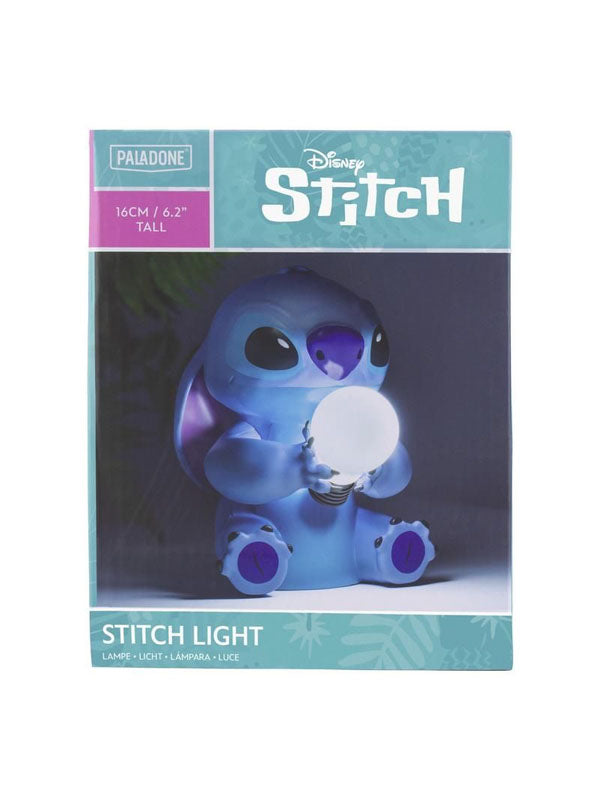 Paladone Disney Stitch Light 5