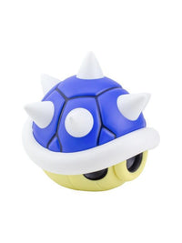 Paladone Mario Kart Blue Shell Light with Sound 4