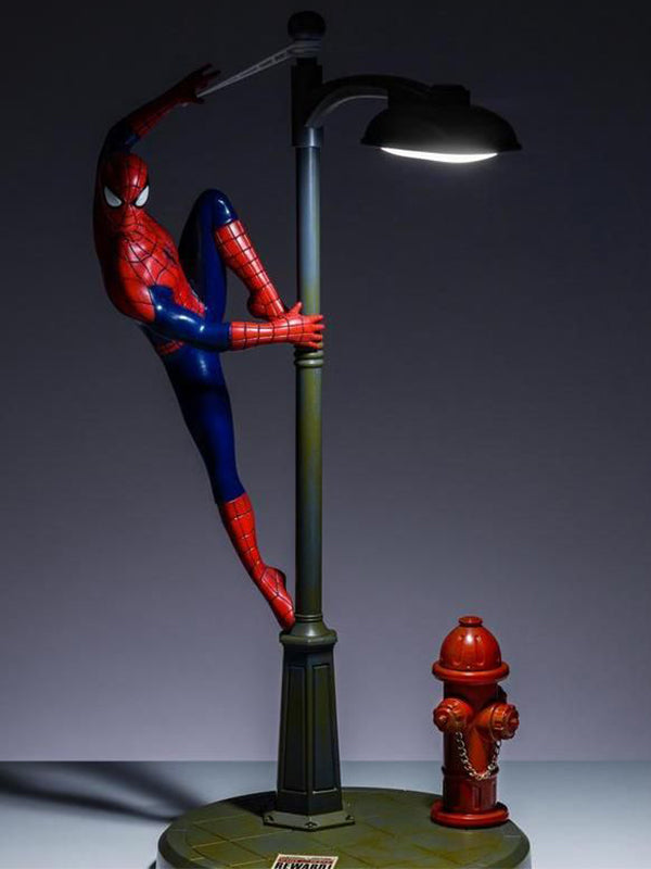 Paladone Marvel Spider-Man LED Lamp