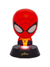 Paladone Marvel Spiderman Icon Light 5