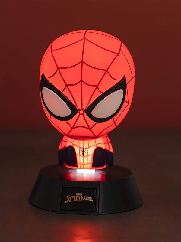 Paladone Marvel Spiderman Icon Light