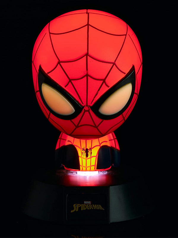 Paladone Marvel Spiderman Icon Light 2