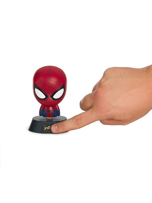 Paladone Marvel Spiderman Icon Light 6