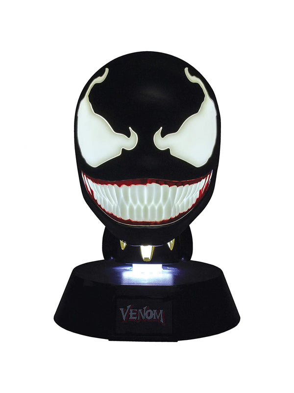 Paladone Marvel Venom Icon Light V2 2