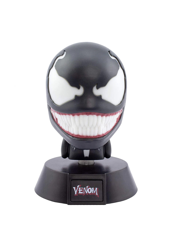 Paladone Marvel Venom Icon Light V2 3