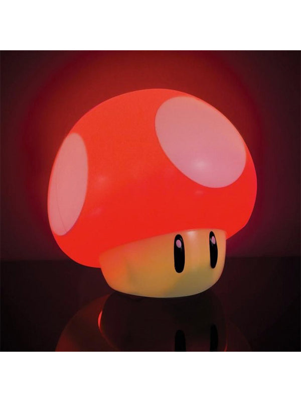 Paladone Mushroom Light V2