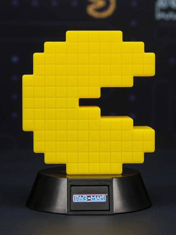 Paladone Pac-Man Icon Light V2 (#001) 2