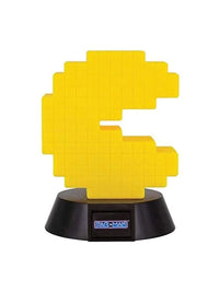 Paladone Pac-Man Icon Light V2 (#001) 3