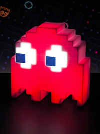 Paladone Pacman Ghost Light V2