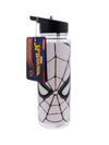 Paladone Spiderman Colour Change Water Bottle 2