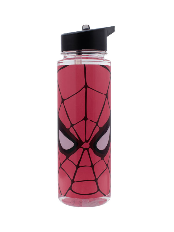 Paladone Spiderman Colour Change Water Bottle 3
