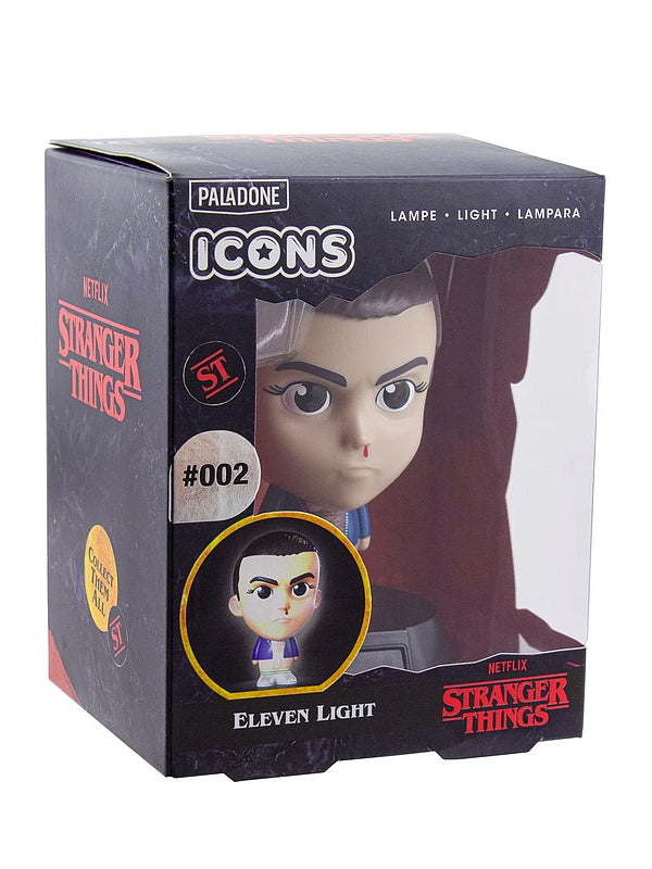 Paladone Stranger Things Eleven Icon Light 4