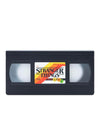Paladone Stranger Things VHS Logo Light 4